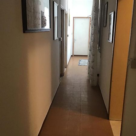 Albergo Ristorante Pizzeria Rudy Case Matte Zewnętrze zdjęcie