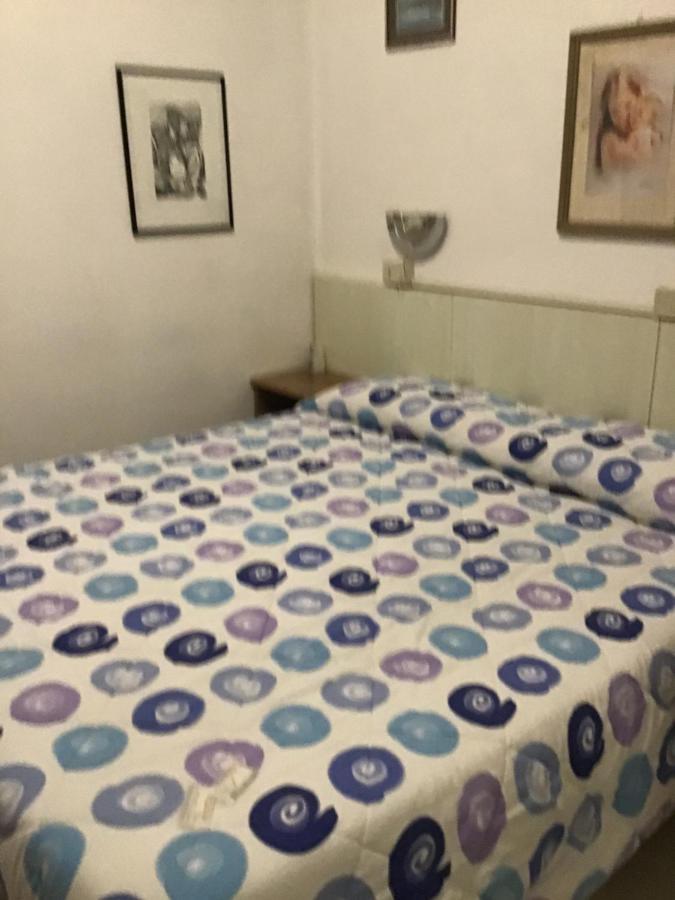 Albergo Ristorante Pizzeria Rudy Case Matte Zewnętrze zdjęcie