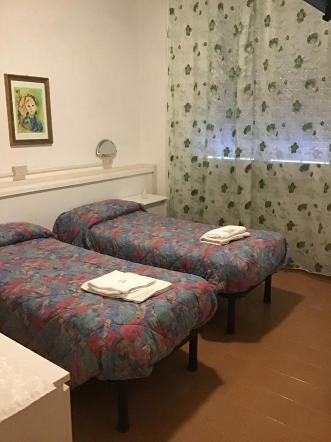 Albergo Ristorante Pizzeria Rudy Case Matte Zewnętrze zdjęcie