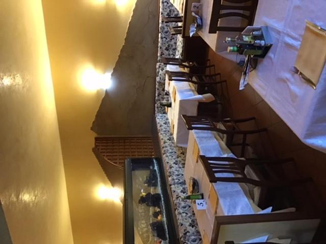 Albergo Ristorante Pizzeria Rudy Case Matte Zewnętrze zdjęcie