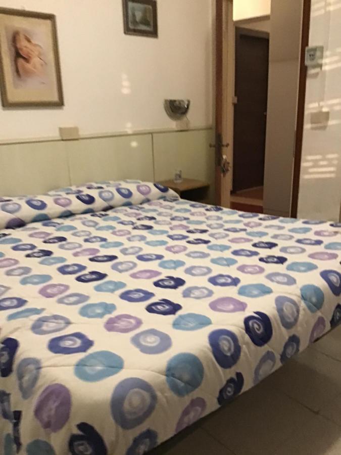 Albergo Ristorante Pizzeria Rudy Case Matte Zewnętrze zdjęcie
