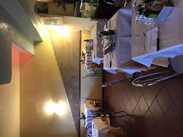 Albergo Ristorante Pizzeria Rudy Case Matte Zewnętrze zdjęcie